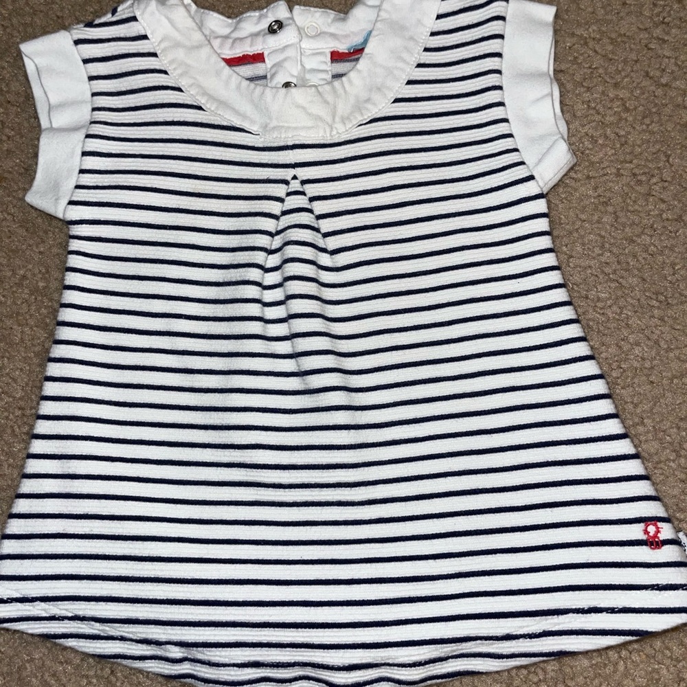 Dress for baby girl